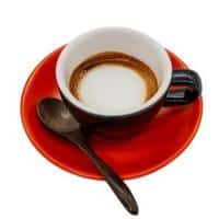 Long Macchiato
