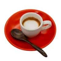 Short Macchiato