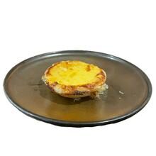 Portuguese Tart